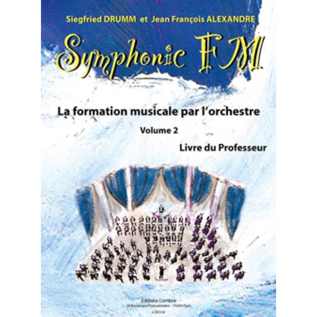 Drumm & Alexandre - Symphonic FM Vol.2 : Professeur