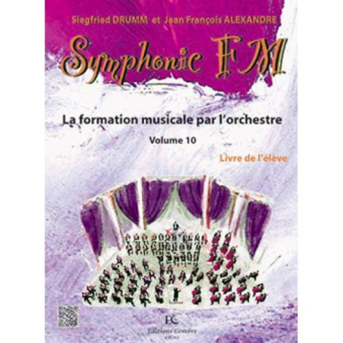 Drumm & Alexandre - Symphonic FM Vol.10: Élève: Accordéon