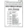 Fournier, Louis - Cours primaire de musique cahier 5