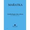 Maratka, Krystof - Anthologie des rêves