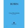 Robin, Yann - Microludes (5)