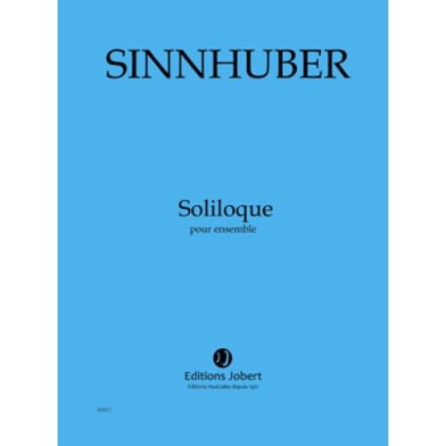 Sinnhuber, Claire-Mélanie -...