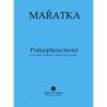 Maratka, Krystof - Praharphona Sextet