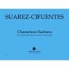 Suarez-Cifuentes, Marco Antonio - Chameleon Sadness