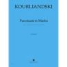 Kourliandski, Dmitri - Punctuation Marks