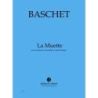 Baschet, Florence - La Muette