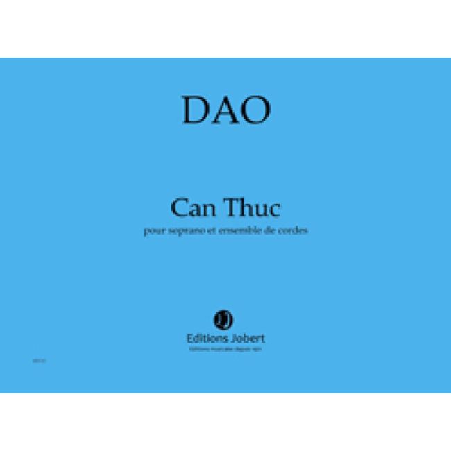 Dao - Can Thuc