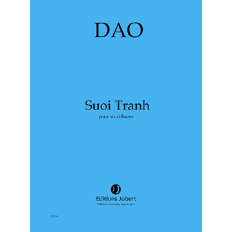 Dao - Suoi Tranh