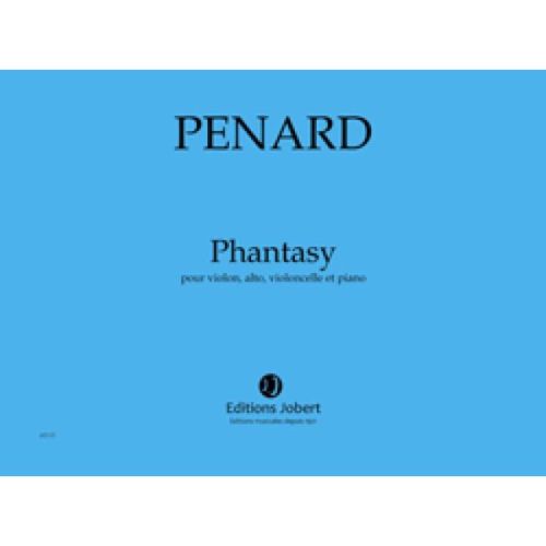 Penard, Olivier - Phantasy