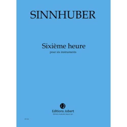 Sinnhuber, Claire-Mélanie -...