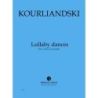 Kourliandski, Dmitri - Lullaby dances