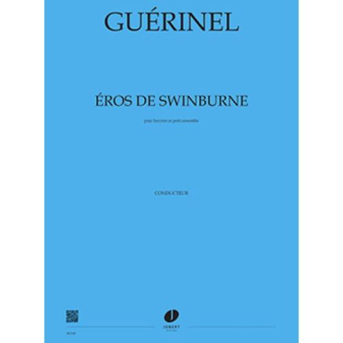 Guerinel, Lucien - Eros de...