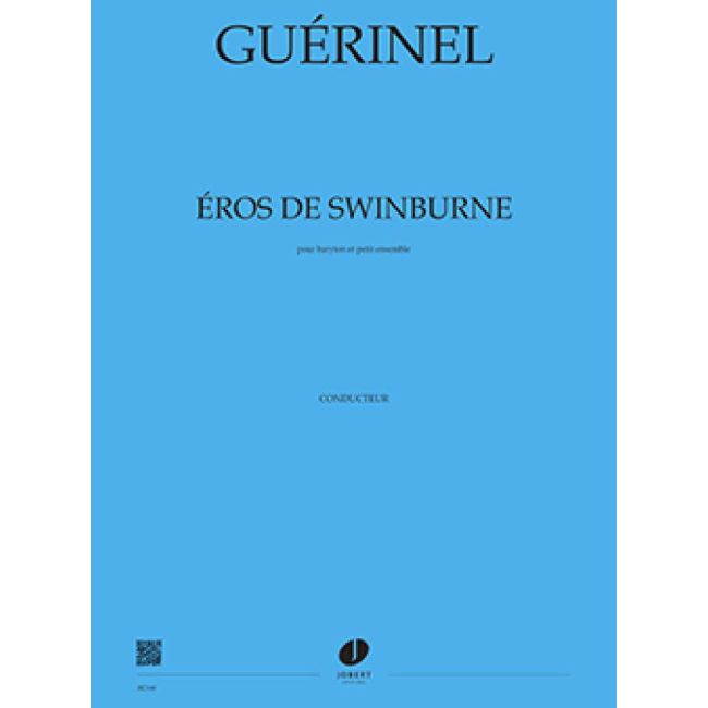 Guerinel, Lucien - Eros de Swinburne