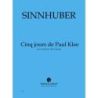 Sinnhuber, Claire-Mélanie - Jours de Paul Klee (5)