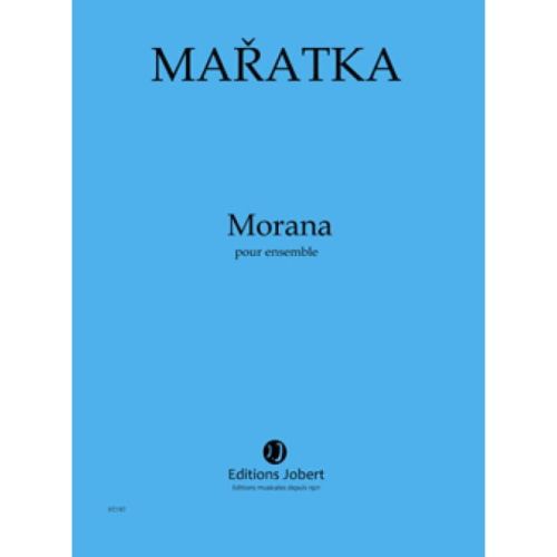 Maratka, Krystof - Morana