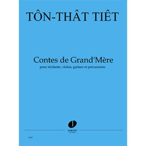 That, Tiêt Ton - Contes De Grand'Mère