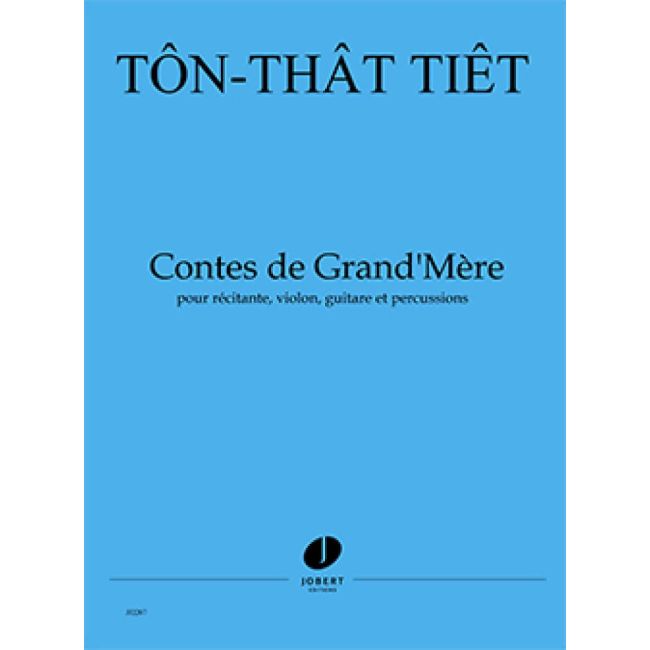 That, Tiêt Ton - Contes De Grand'Mère