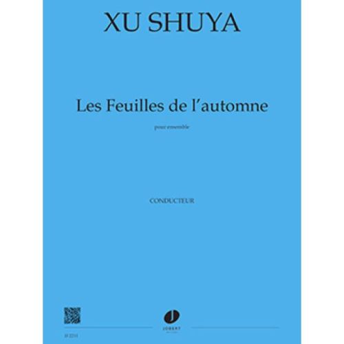 Xu, Shuya - Les Feuilles De L'Automne