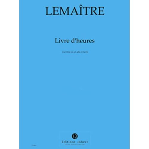 Lemaître, Dominique - Livre...