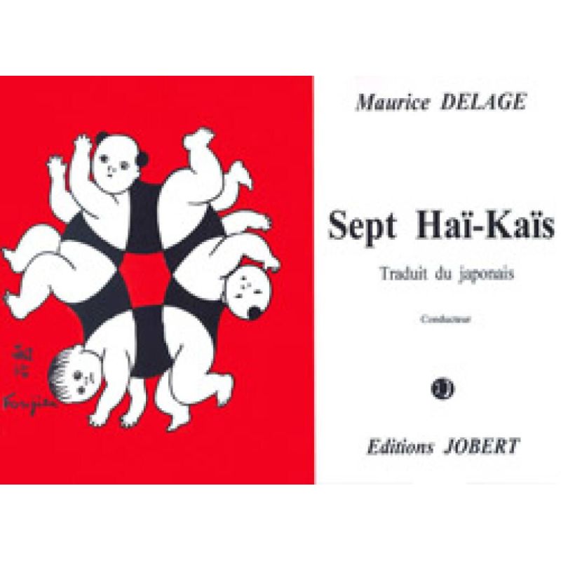 Delage, Maurice - Haï-Kaïs (7)