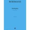 Boesmans, Philippe - Multiples