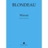 Blondeau, Thierry - Waves