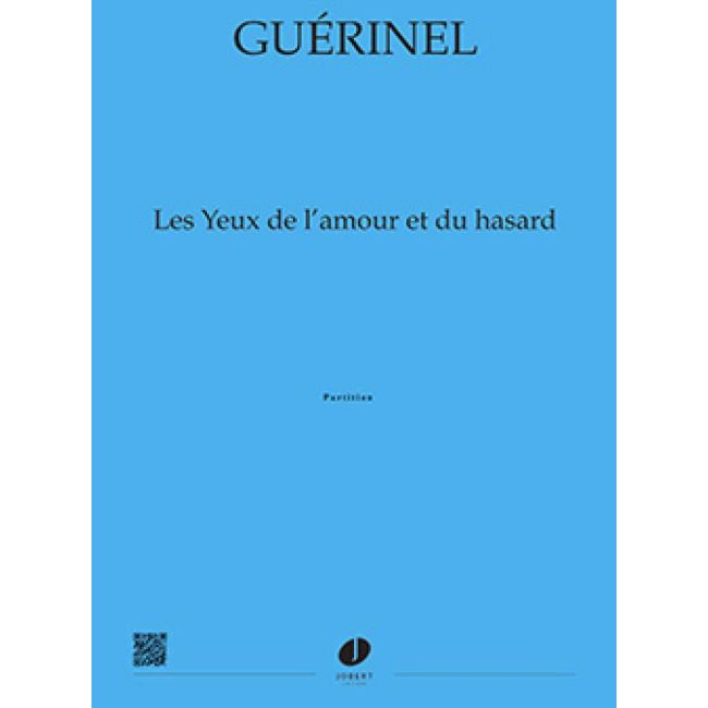 Guerinel, Lucien - Les yeux de l'amour et du hasard