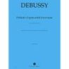 Debussy & Blondeau - Prélude à l'après-midi d'un faune