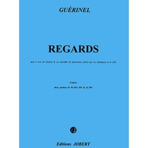 Guerinel, Lucien - Regards