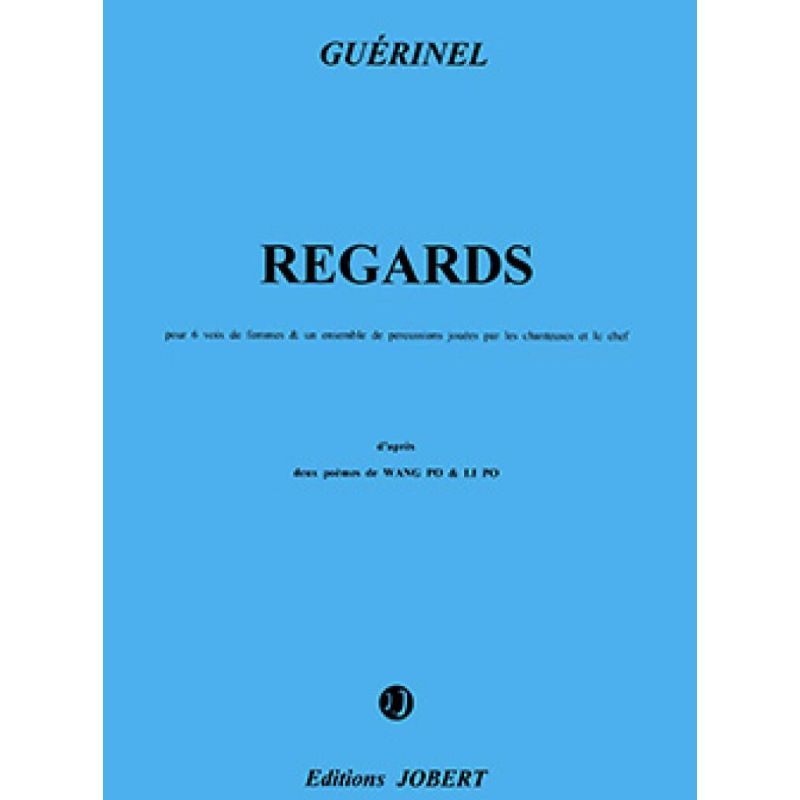 Guerinel, Lucien - Regards