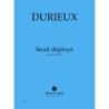 Durieux, Frédéric - Seuil déployé