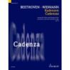 Widmann, Joerg - Cadenzas op. 61 Vol. 19