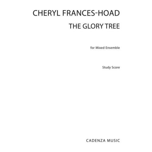 Frances-Hoad, Cheryl - The...