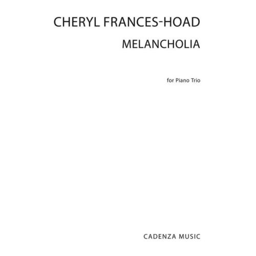 Frances-Hoad, Cheryl -...