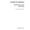 Plowman, Lynne - floating turning spinning