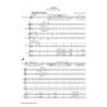 Gordon, Michael Zev - Yankele (Study Score)