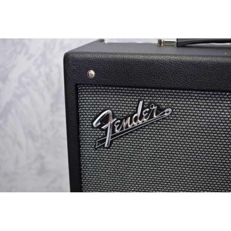 Fender Mustang GTX50 Modelling Guitar Amplifier